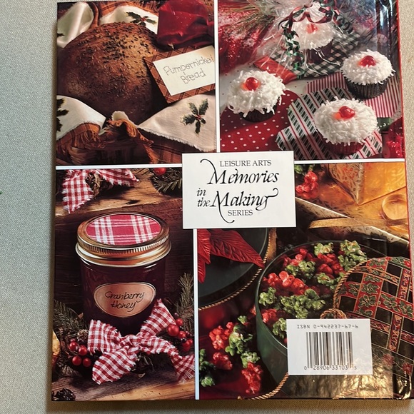 📚2/$6 Quick and Tasty Christmas Gifts - Picture 2 of 16